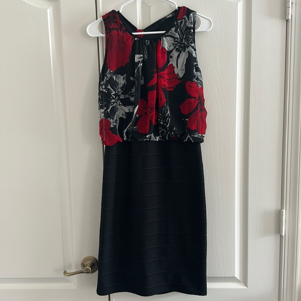 Great holiday dress!